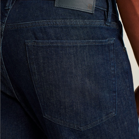 Bonobos Jeans Bonobos Premium 4way Stretch Jeans Rinse Athletic